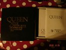 Queen The Complete Works Rare Limited Numbered Box Set- 005564