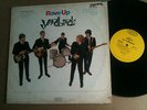The Yardbirds LP Having A Rave Up  ORIG