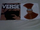 Verse - From Anger And Rage LP, Bane, Have Heart, Trapped Under Ice
