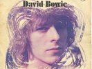 DAVID BOWIE - Rarest JEWEL 45 Spain PS – EX * PHILIPS 1970 *