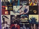U2 - Achtung Baby 20th Anniversary Edition LP Vinyl Box Set 2xLP + 2x 12