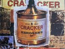CRACKER - Kerosene Hat (1993  Greece-Only Vinyl LP)