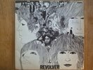 the beatles revolver original mono release parlophone lp