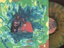 HAMID DRAKE / ARTHUR DOYLE - YOUR SPIRIT - LIMITED ED. - FREE JAZZ LP - ITALY