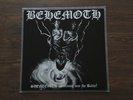 Behemoth - Sventevith (Storming Near the Baltic) LP 96