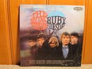 ROLLING STONES Ruby Tuesday  '67 MEXICO ONLY ORIG MONO LP PEERLESS 1270