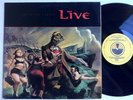 Live - Throwing Copper LP - Radioactive - 170.8102 - VG++ Vinyl - Brazil Press