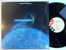 Third Eye Blind - Blue LP - Elektra - 62415-1 Near Mint Vinyl