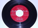 RAY POLLARD: THE DRIFTER NM Rare ORIGINAL NORTHERN SOUL 7