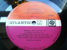 LED ZEPPELIN III (3) IST UK PRESS Peter Grant Credit