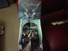 NIGHTWISH - Dark Passion Play w/ Autographed Poster Double Picture Vinyl LP NEW