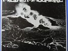 Metal Massacre Vol 1 LP 1st Pressing mispelled 