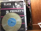 ELVIS PRESLEY ' THE TRUTH ABOUT ME ' FLOPPY DISC 78RPM