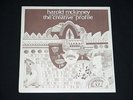 HAROLD MCKINNEY VOICES AND RHYTHMS OF THE CREATIVE PROFILE TRIBE ORIGINAL
