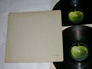 Beatles - White Album (Apple UK Original Stereo DLP 1968) Top Opener. Numbered