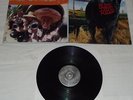 BLINK 182 Dude Ranch LP RARE GRILLED CHEESE/CARGO 1st PRESS Black Vinyl Gatefold