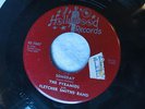ULTRA-RARE THE PYRAMIDS FLETCHER SMITHS BAND HOLLYWOOD 1047 SOMEDAY VG+