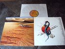 Vinyl LP NAZARETH - SNAKES 'N' LADDERS + OIS  MINT-