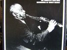 THE COMPLETE BLUE NOTE RECORDINGS OF SIDNEY BECHET MOSAIC MR6-110 LP BOX W/BOOK