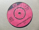 David Bowie Can't help thinking about me UK PYE beat 45 MINT