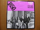 Groep Group 1850 Misty Night Look Around Dutch beat 45 Yep 1013