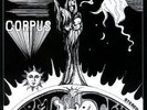 CORPUS - CREATION A CHILD - AKARMA - LP