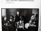 VELVET UNDERGROUND In 1966 There Was, lim. edition, red vinyl 2 x LP set