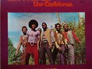 GAYLORDS OF DOMINICA Love, Peace on WIRL ** rare islands funk soul LP   hear