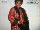 SONJA RYSHARD Step Back on ROCK THE HOUSE ** rare UK boogie soul 12