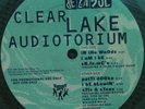 DE LA SOUL Clear Lake Audiotorium on TOMMY BOY ** promo only 90s rap 12