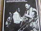 Complete Edmond Hall James Johnson Sidney Paris Dickenson LP Blue Note MOSAIC