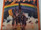 RAINBOW Templo del Rey RARE BOLIVIA EP 7