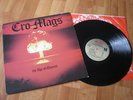 CRO MAGS LP - THE AGE OF QUARREL - PRO-1218 / 1986