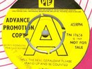 SCRUGG*ONLY GEORGE*DEMO*PSYCH*LISTEN TO IT