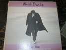 NICK DRAKE Fruit Tree 4XLP HANNIBAL oop box set  nice VG++