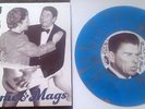 NOFX - RONNIE & MAGS 7