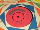 NEVILLE TAYLOR - HOUSE OF BAMBOO - UK PARLOPHONE - UK-only Killer version - HEAR