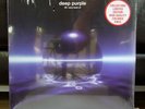 DEEP PURPLE - 30 : Very Best of LIMITED Colored vinyl SEALED UK Audiophile
