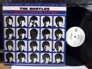 MFSL 1-103 The BEATLES A Hard Day's Night MOBILE FIDELITY Audiophile LP