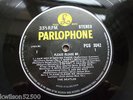 THE BEATLES - PLEASE PLEASE ME - STEREO - 1st Y/B PARLO HOUSED IN 