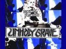 UNHOLY GRAVE / FETUS EATERS COLOR 7