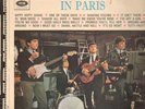 SWINGING BLUE JEANS In Paris 1965 RARE France ONLY lp