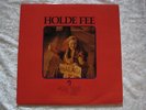 LP HOLDE FEE  - Malaga - Mega seltener KRAUTROCK MEGA RAR Privatpressung