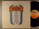 Fillmore  The Last Days    3LP Box Set  With 7