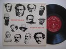 RUSS GARCIA Wigville '55 ORIG 10