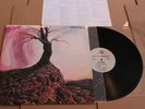 TROUBLE PSALM 9 METAL BLADE 1984 ORG PRESSING DOOM PENTAGAM SAINT VITUS OBSESSED