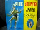 ASTRO SOUNDS From Beyond The Year 2000  LP  NM  acid psych -101 STRINGS