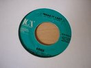 MODERN SOUL-EDEE-MAKE IT LAST-ORIG.US I.C.A. RECORDS