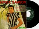 Patrick Samson: Gloria... Wild French Freakbeat Garage...