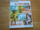 DUMB ANGEL 4 ALL SUMMER LONG BOOK FANZINE BEACH BOYS SURF TIKI PHIL SPECTOR
